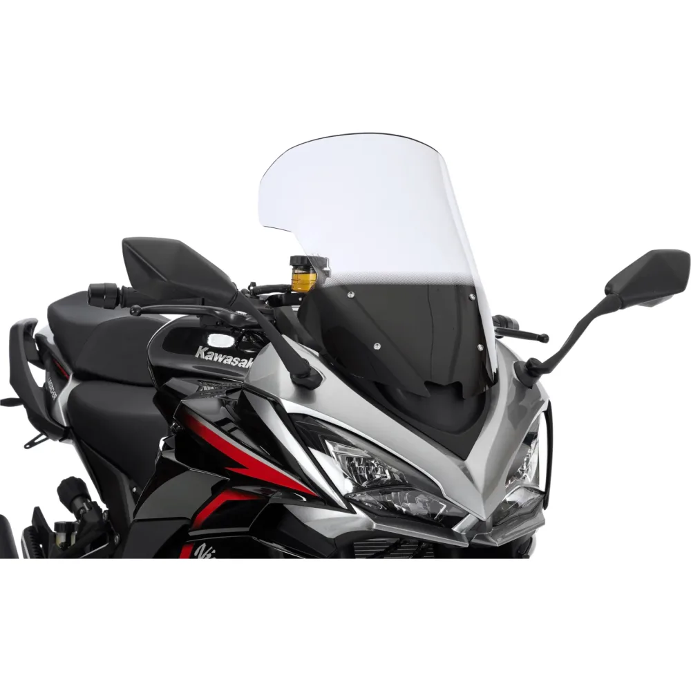 Ermax Empty - Motorradteile & Ersatzteile - Verkleidungen & Abdeckungen