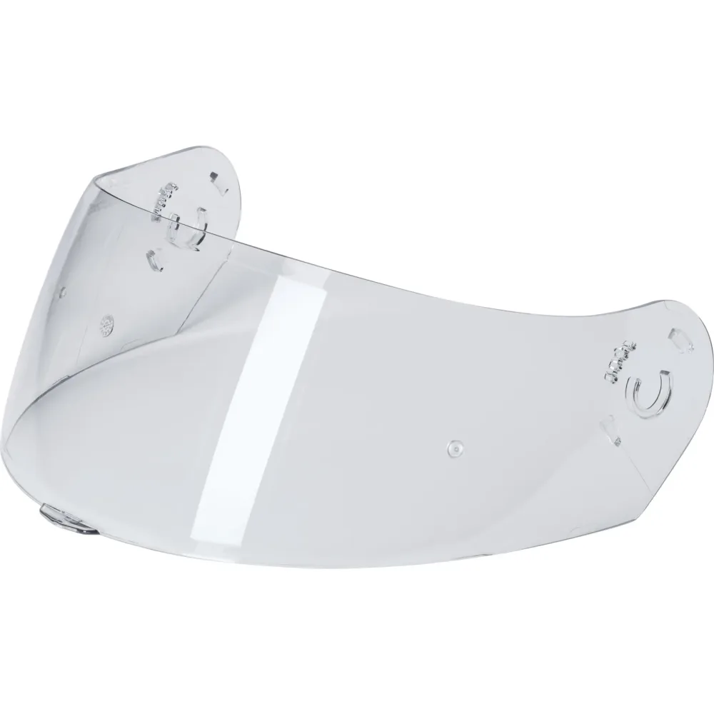 Nexo Visier Klapphelm Comfort Pinlock vorbereitet klar - Helme & Brillen - Helmvisiere