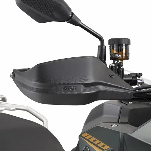 Givi Handprotektoren - Motorradteile & Ersatzteile - Lenker, Griffe & Hebel