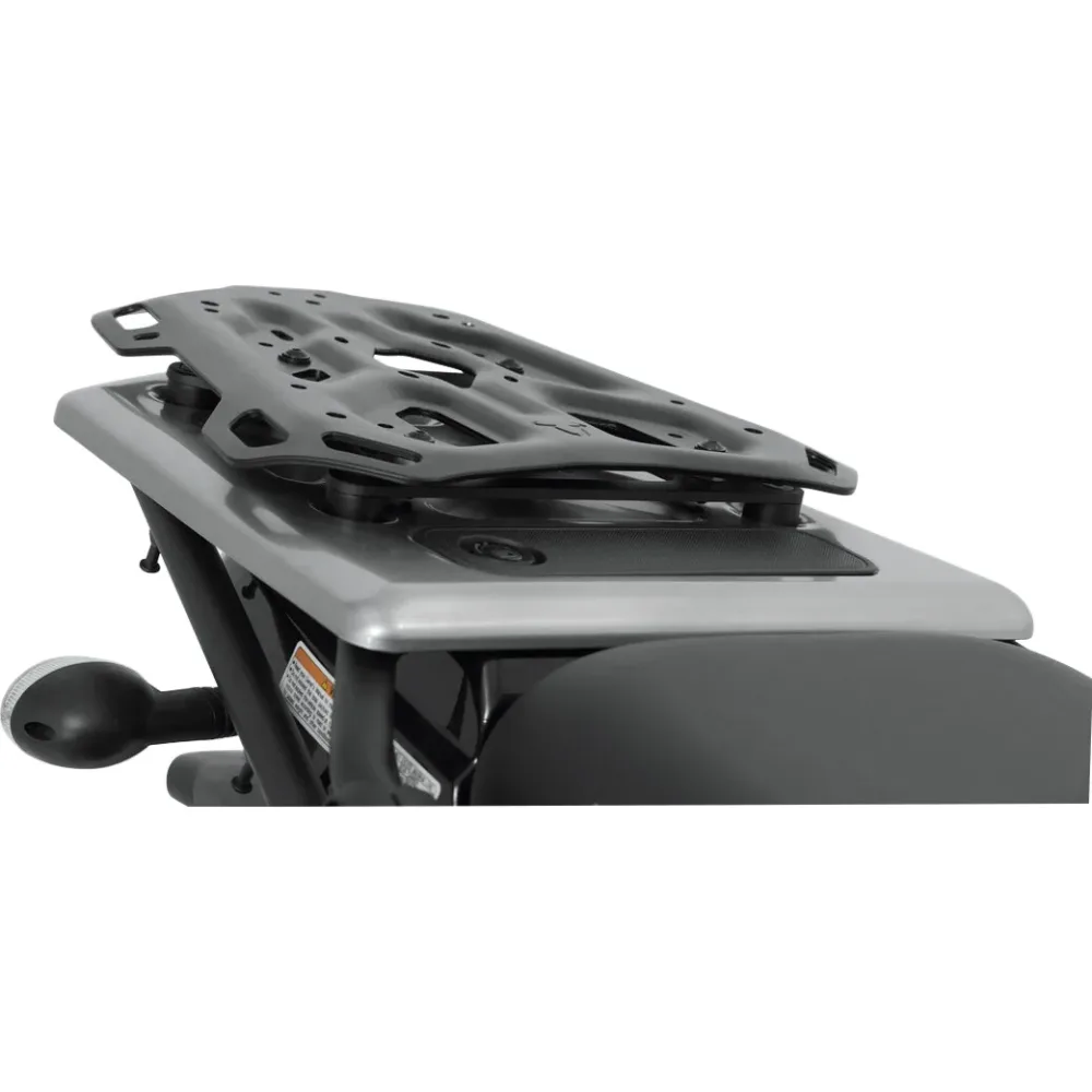 SW-MOTECH QUICK-LOCK Adventure-Rack - Motorradzubehör - Motorradgepäck