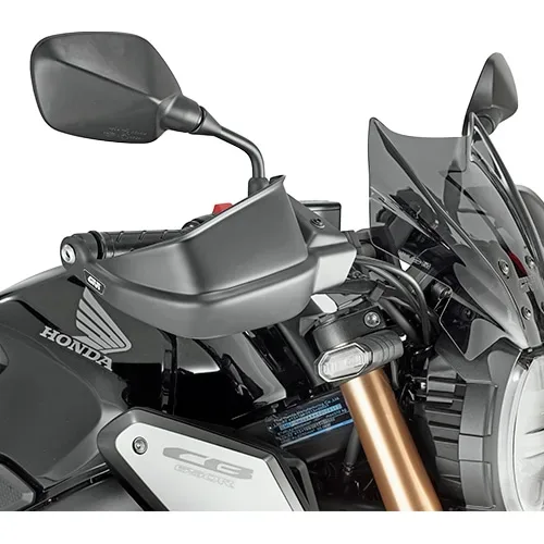 Givi Handprotektoren HP1159 für Honda CB 650 F/R 2017- - Motorradteile & Ersatzteile - Lenker, Griffe & Hebel