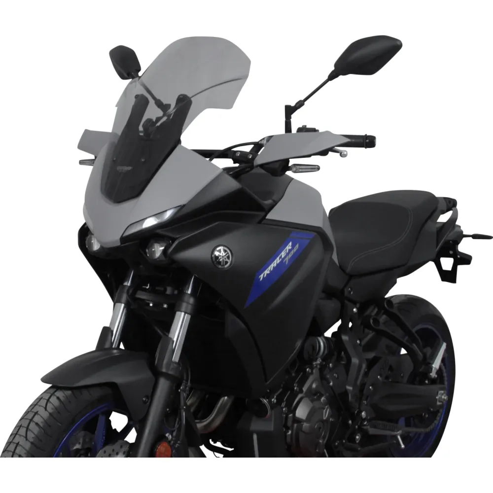 MRA Tourenscheibe - Motorradteile & Ersatzteile - Anbauteile