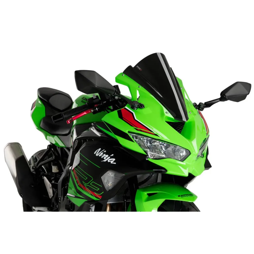 Puig Z-Racer Scheibe - Motorradteile & Ersatzteile - Verkleidungen & Abdeckungen