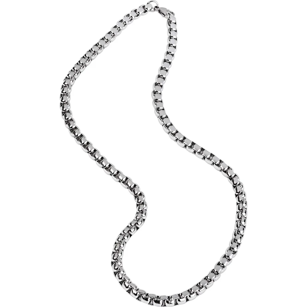 Spirit Motors Edelstahl Kette 4.0 - Motorradbekleidung - Zubehör & Accessoires