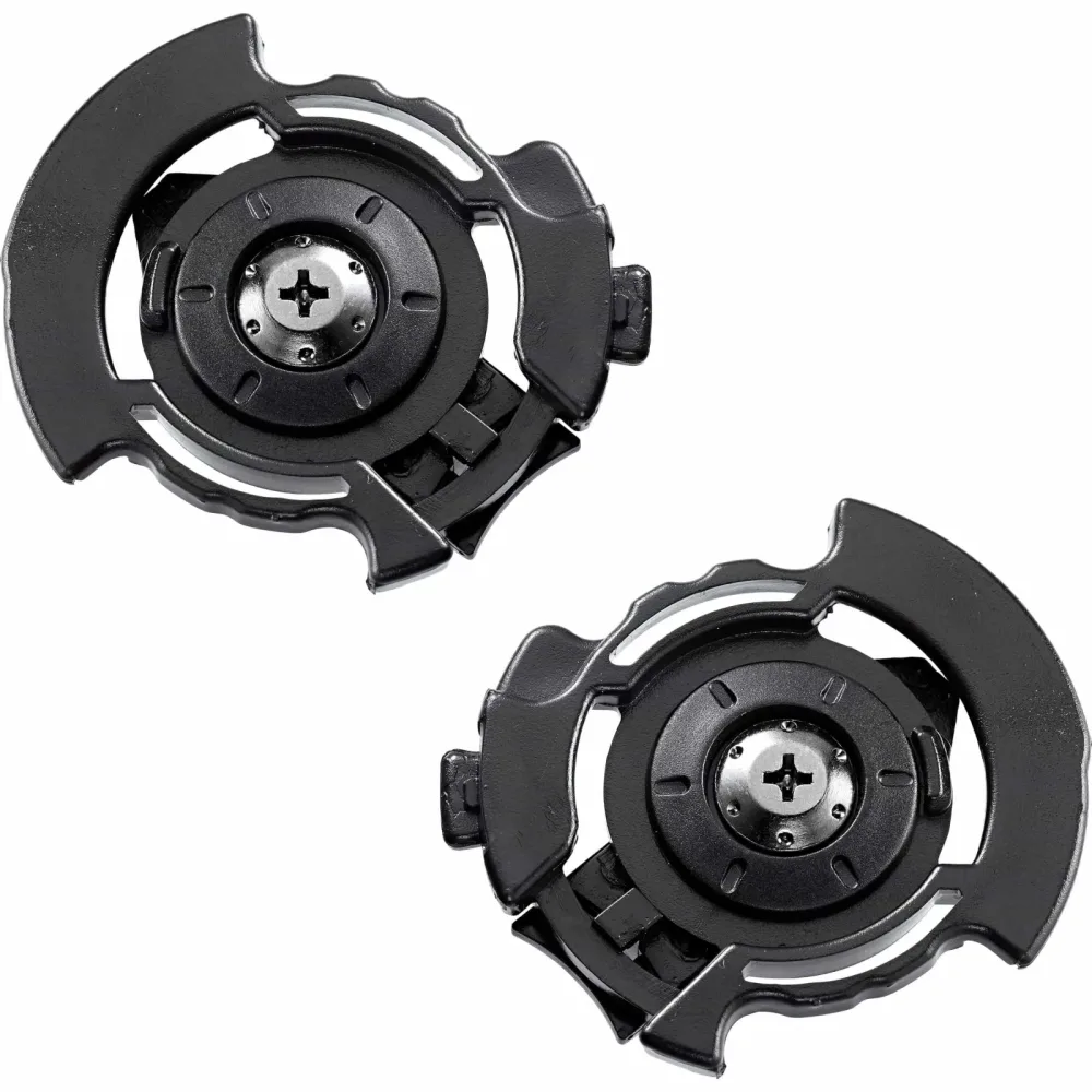 Nexo Visiermechanik Klapphelm Travel II - Helme & Brillen - Touring Helme & Brillen