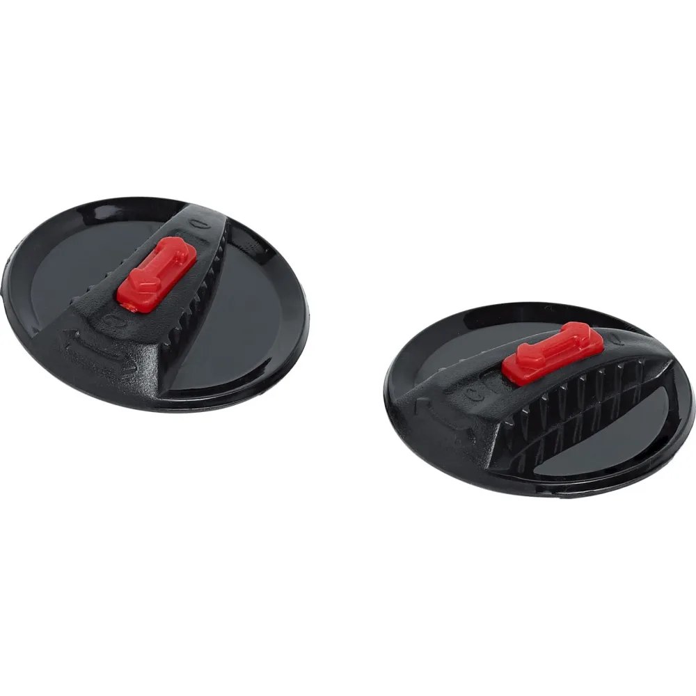 Nexo Fiber Comfort/Air, Carbon Air/Touring III Visierschrauben - Helme & Brillen - Helmvisiere