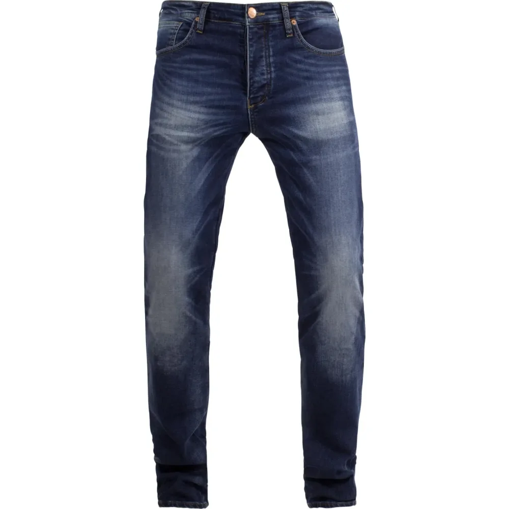 John Doe Ironhead Mechanix Jeans - Motorradbekleidung - Motorradhosen