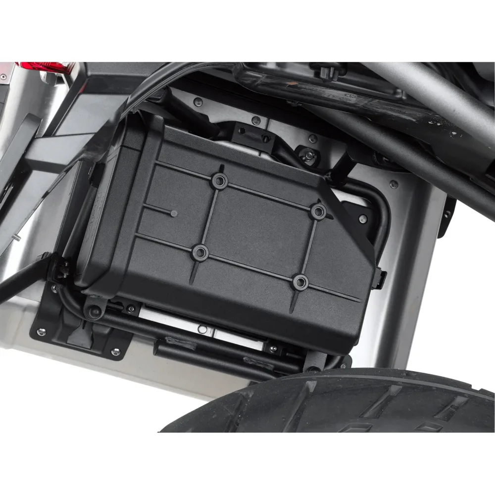 Givi Universal Montagekit S250KIT für S250 Tool Box - Motorradzubehör - Motorradgepäck