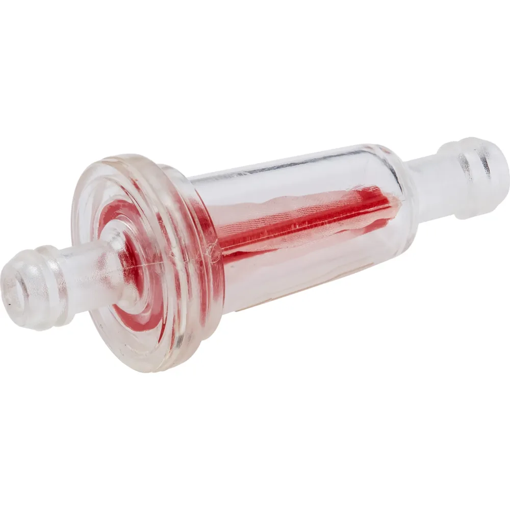 Hashiru Benzinfilter Standard für 6mm  20x30mm - Aktionen - Einmotten-Weiterfahren