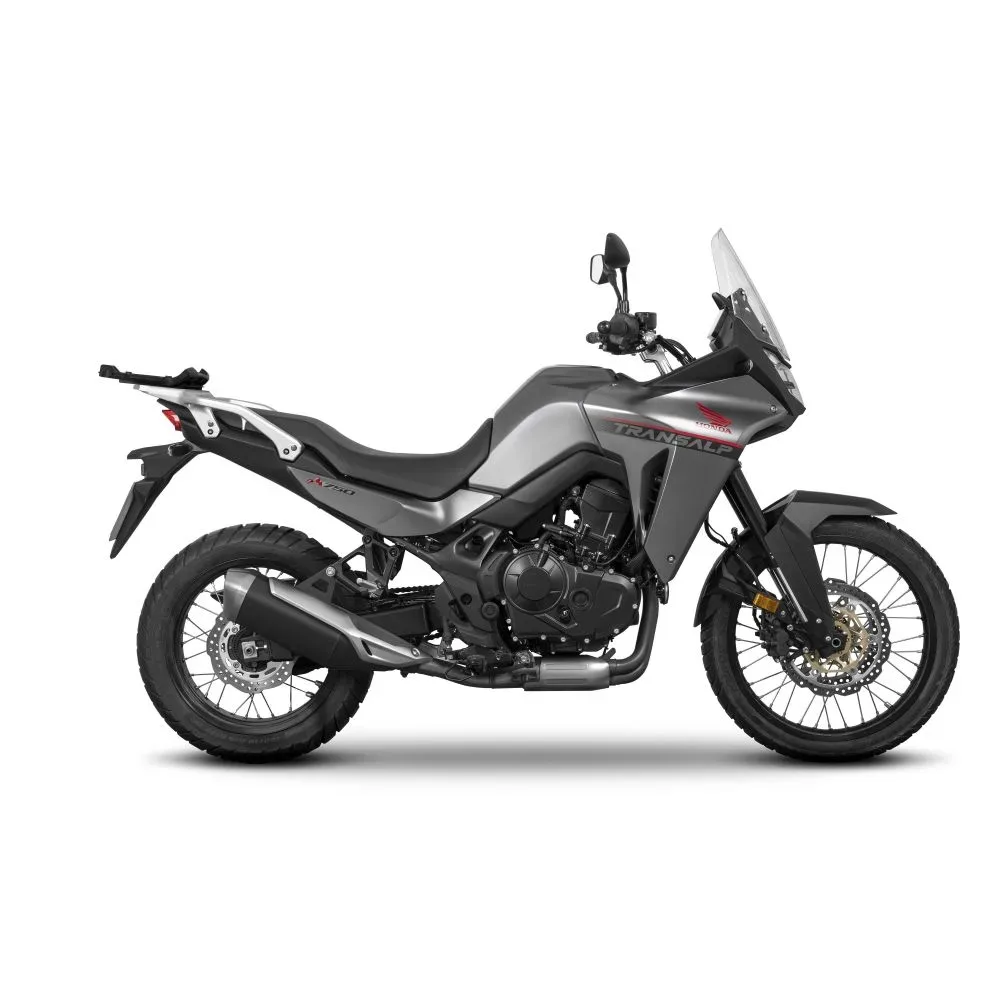 Shad Topcaseträger - Motorradzubehör - Motorradgepäck