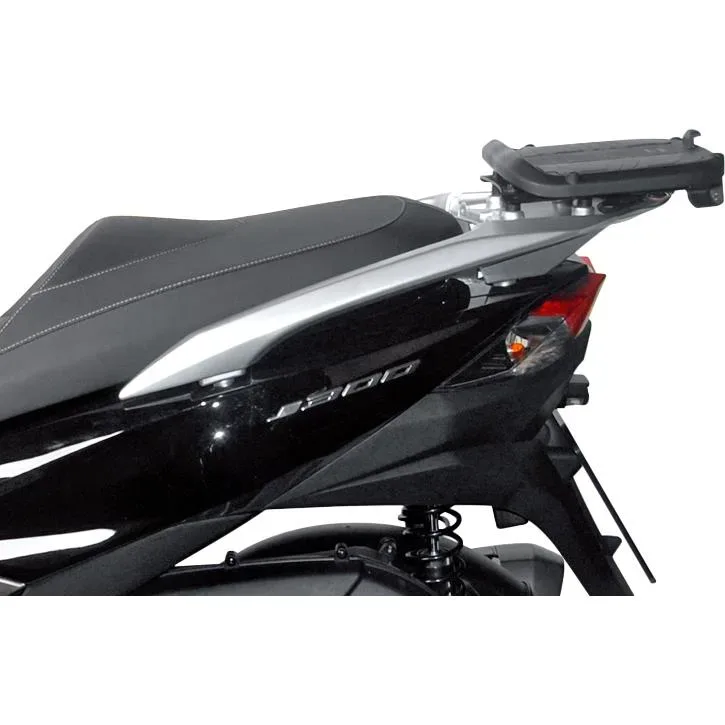 Shad Topcaseträger K0J334ST für Kawasaki J 125/300 - Motorradzubehör - Motorradgepäck