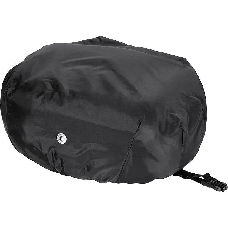 Hepco & Becker Regenhaube 700430 für Satteltasche Buffalo big /Custom - Motorradzubehör - Motorradgepäck