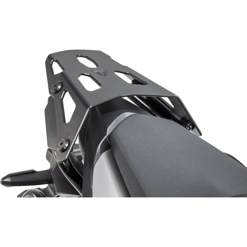 SW-MOTECH QUICK-LOCK Street-Rack GPT.01.924.16000/B für Honda CB/CBR - Motorradzubehör - Motorradgepäck
