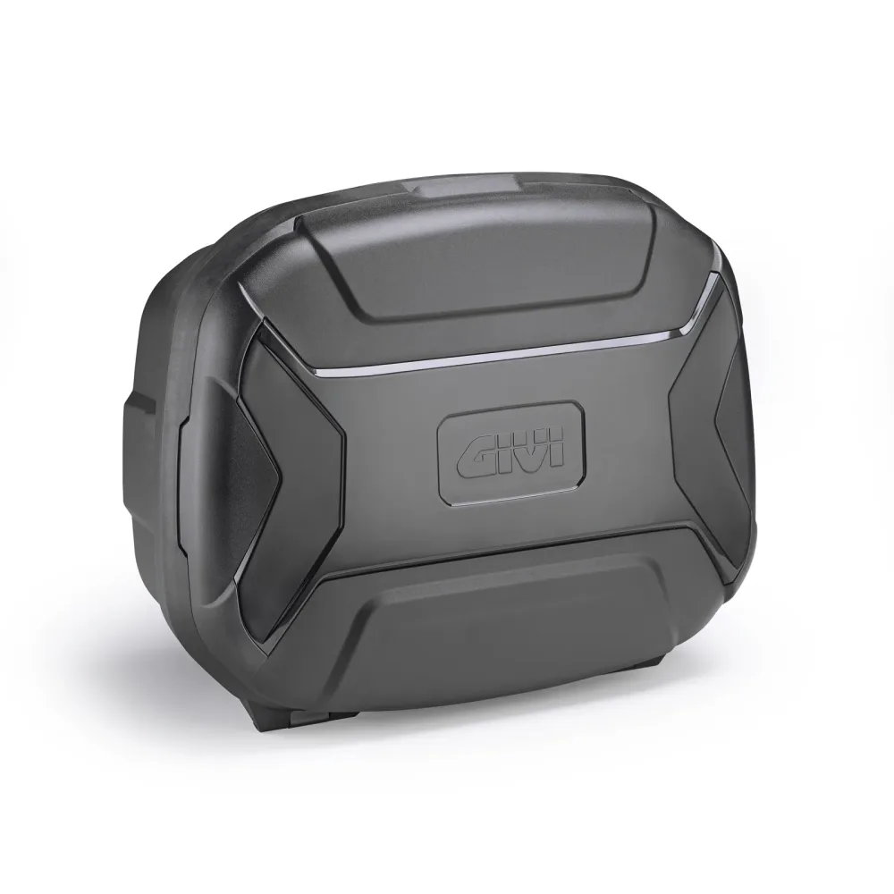 Givi Empty - Motorradzubehör - Motorradgepäck
