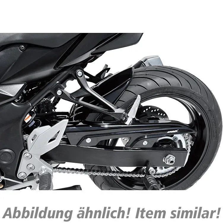 Bodystyle Hinterradabdeckung Sportsline - Motorradteile & Ersatzteile - Verkleidungen & Abdeckungen