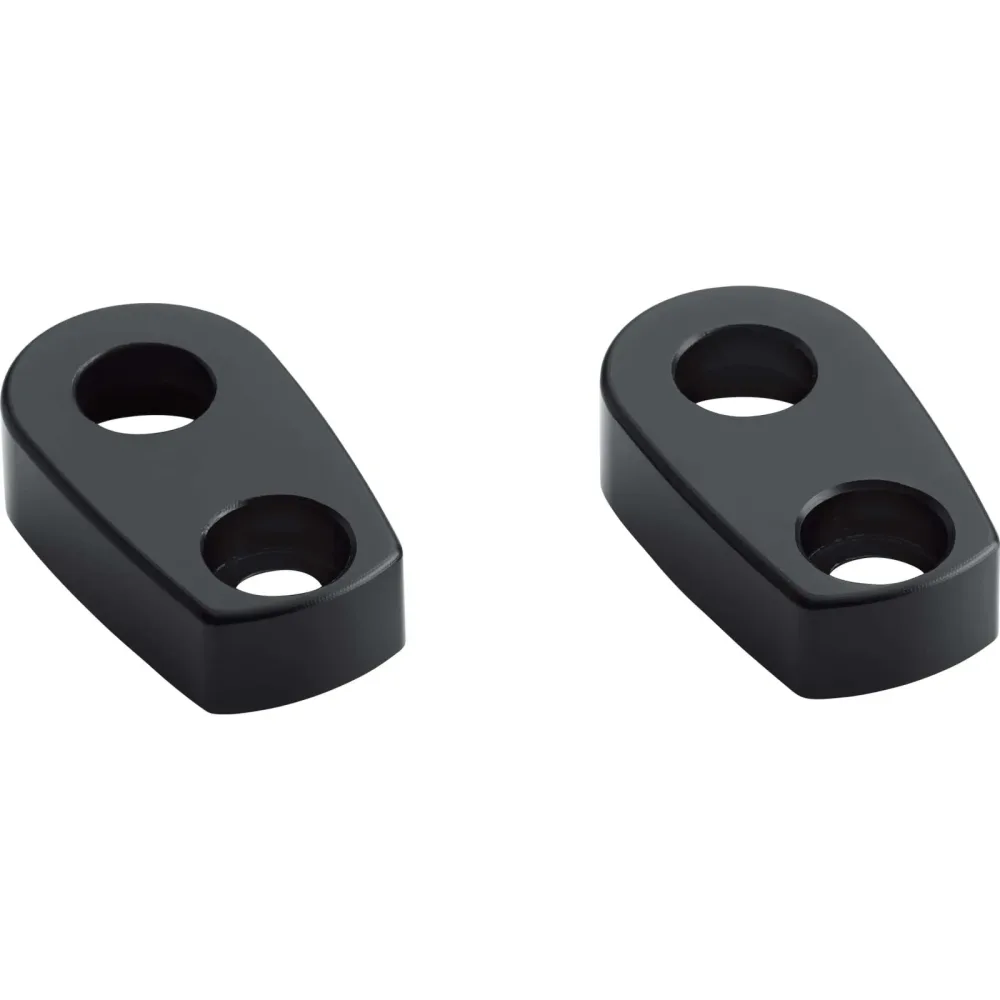 Rizoma Blinkeradaptersatz FR242B  37x21mm für BMW - Aktionen - Einmotten-Weiterfahren