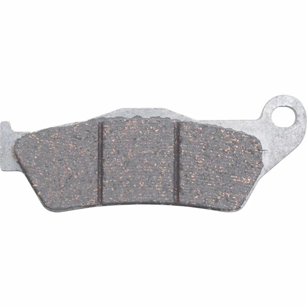 TRW Lucas Bremsbeläge organisch ECO MCB648EC 94x36,2x7,6mm - Motorradteile & Ersatzteile - Bremsen