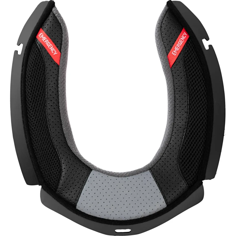 Nexo Nackenpolster Integralhelm Fiberglas Tour Comfort - Helme & Brillen - Touring Helme & Brillen