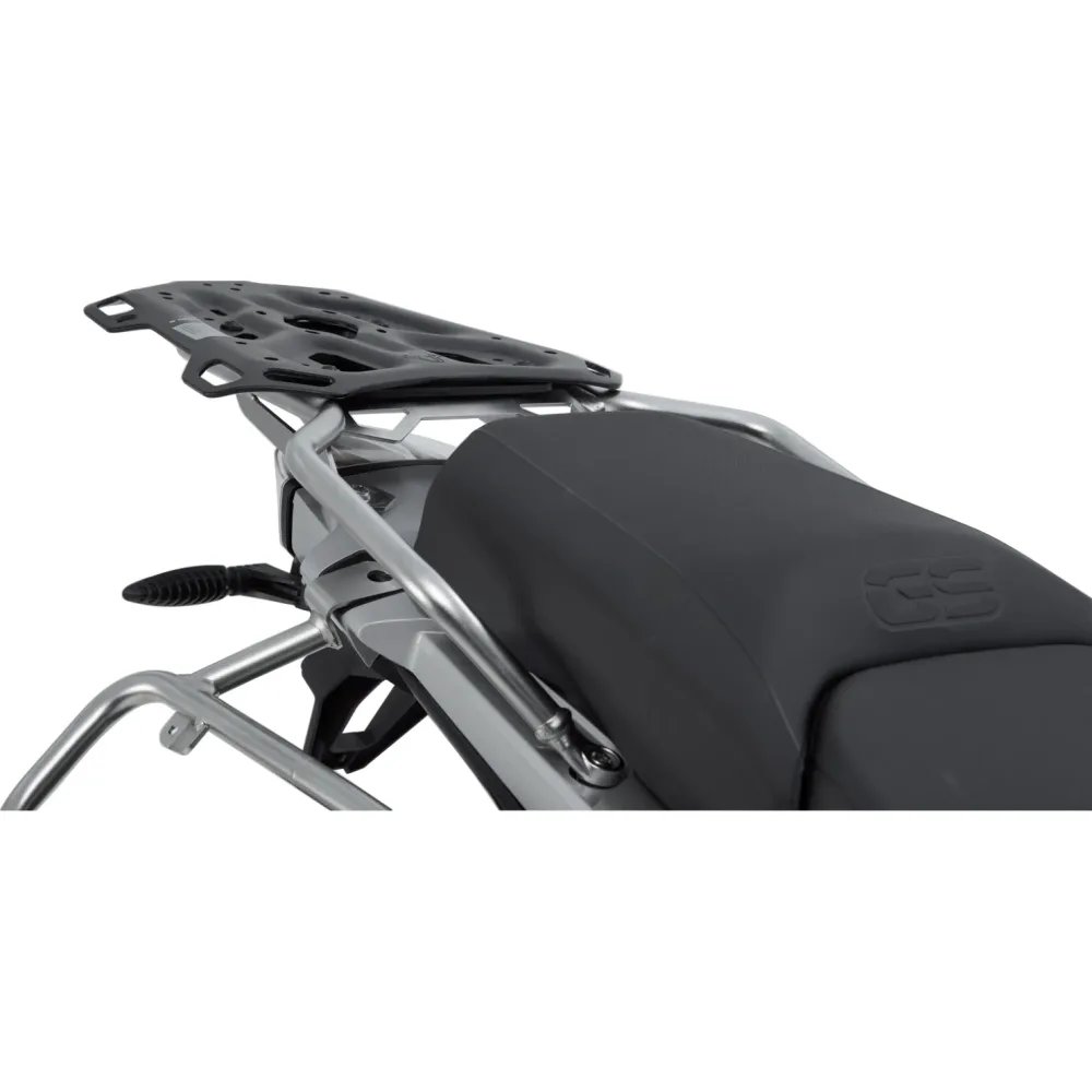 SW-MOTECH QUICK-LOCK Adventure-Rack GPT.07.904.19000/B für BMW - Motorradzubehör - Motorradgepäck