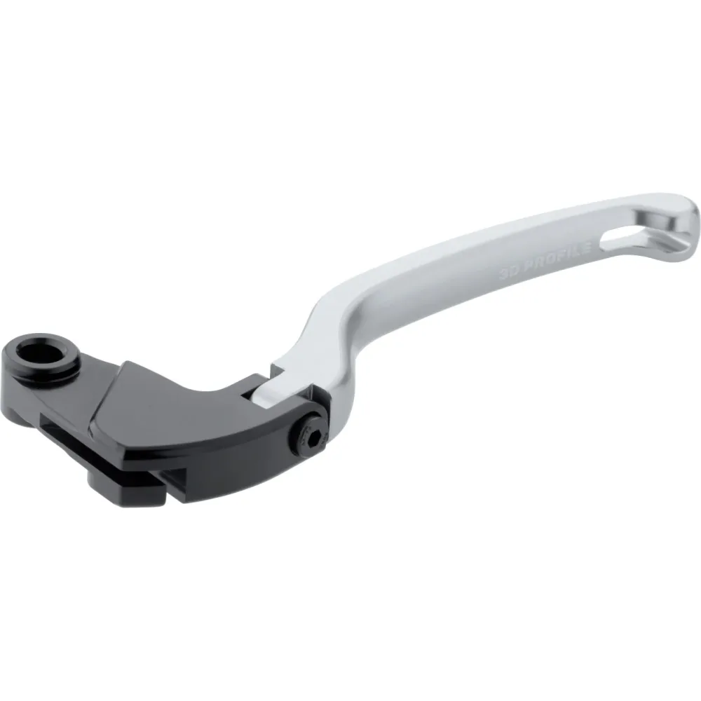 Rizoma Kupplungshebel einstellbar/klappbar 3D - Motorradteile & Ersatzteile - Lenker, Griffe & Hebel