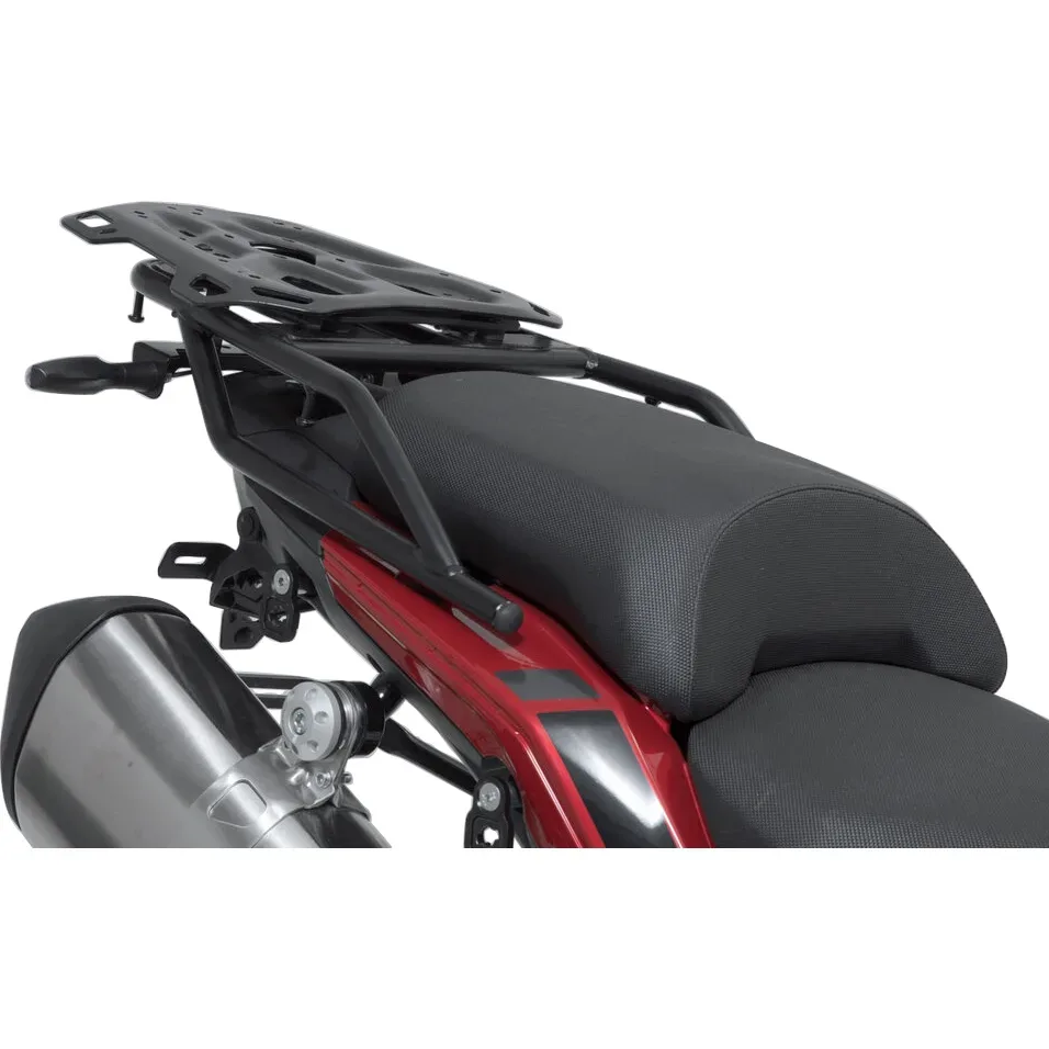 SW-MOTECH QUICK-LOCK Adventure-Rack - Motorradzubehör - Motorradgepäck