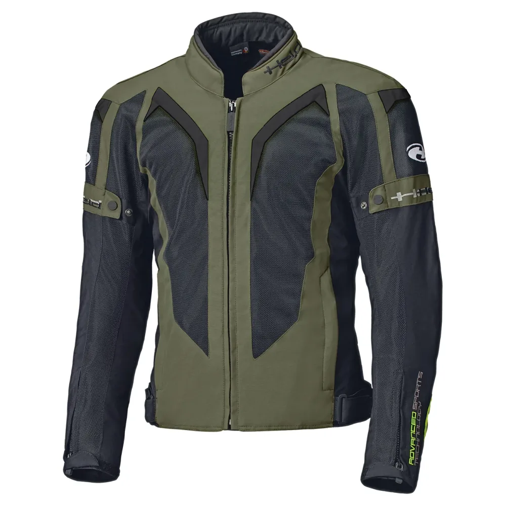Held Empty - Motorradbekleidung - Touring Motorradbekleidung