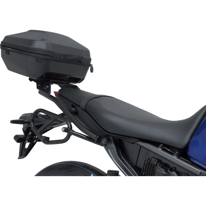 SW-MOTECH QUICK-LOCK Street-Rack Gepäckträger - Motorradzubehör - Motorradgepäck