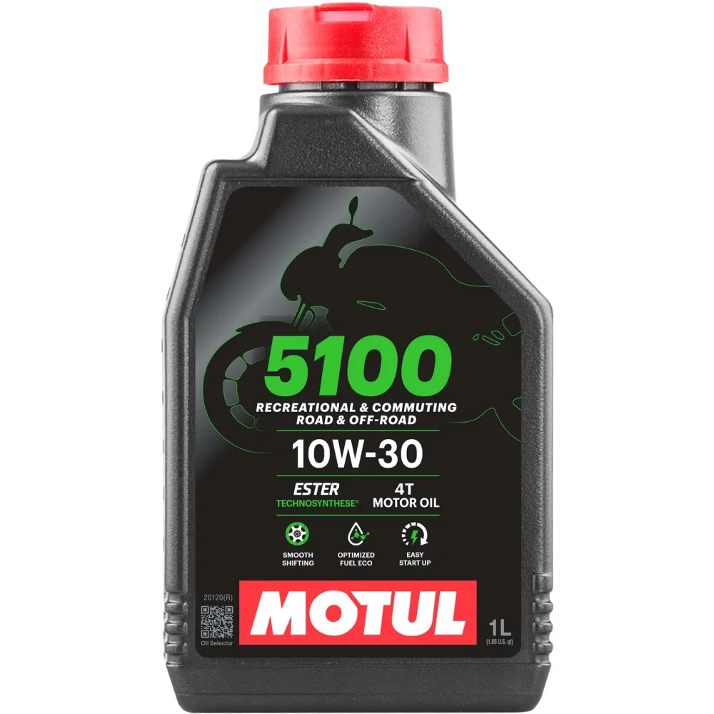 Motul Empty - Motorradzubehör - Öle & Schmiermittel