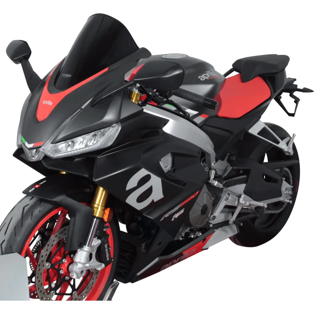 MRA Racingscheibe - Motorradteile & Ersatzteile - Anbauteile