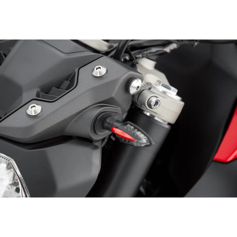 Rizoma Blinkeradaptersatz FR212B  26x39mm für Yamaha/Ducati/MV Agus - Aktionen - Einmotten-Weiterfahren