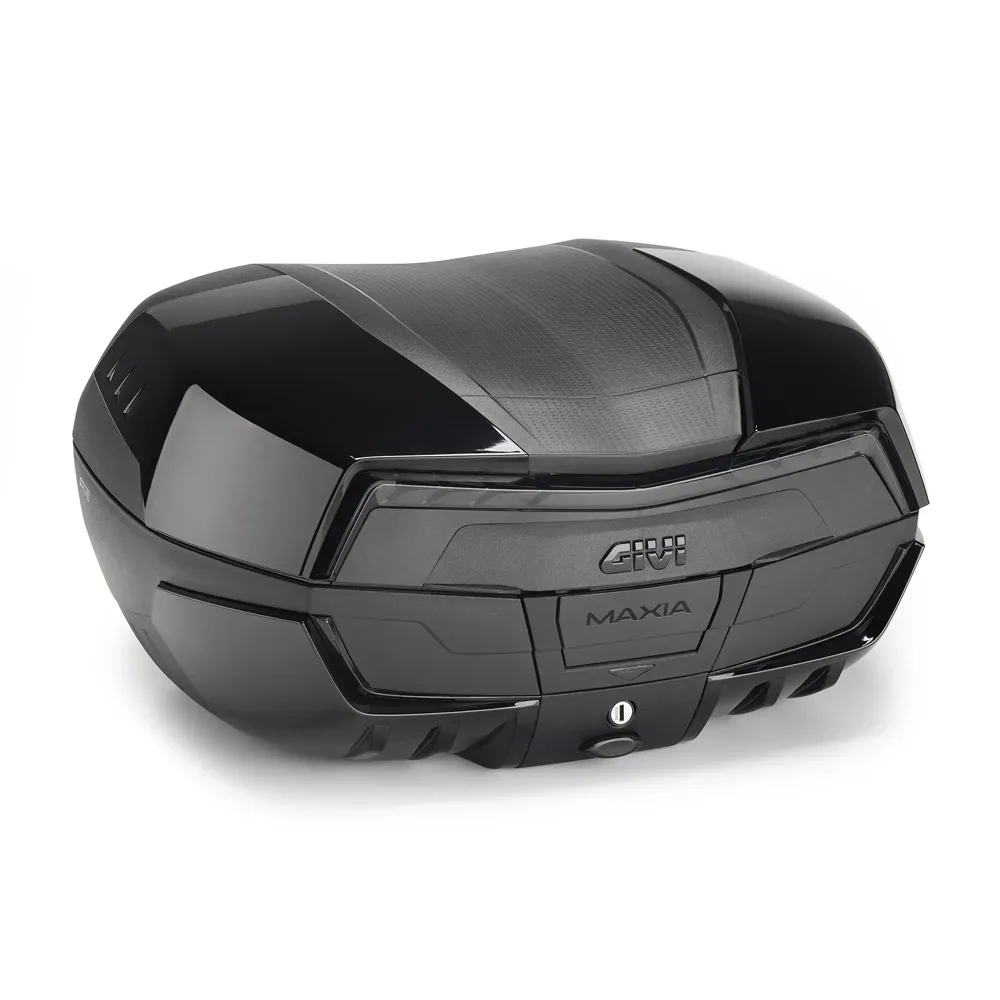 Givi Monokey® Topcase Maxia 5 - Motorradzubehör - Motorradgepäck