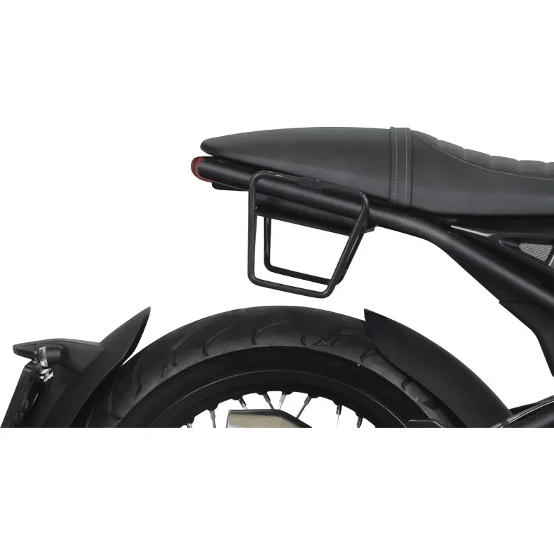 Shad Satteltaschenhalter SR - Motorradzubehör - Motorradgepäck