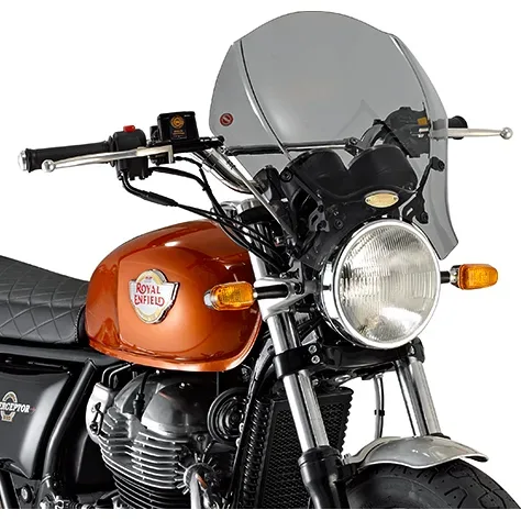Givi Montagekit für Scheibe - Motorradteile & Ersatzteile - Anbauteile