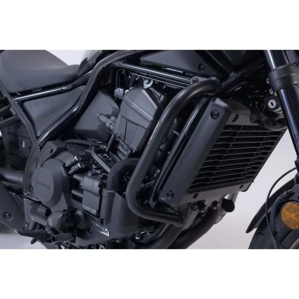 SW-MOTECH Empty - Motorradteile & Ersatzteile - Anbauteile