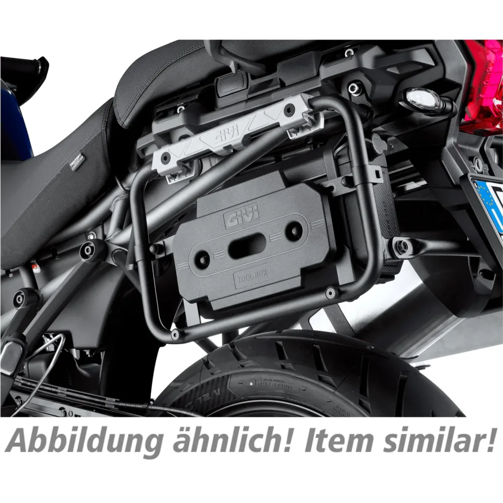 Givi Montagekit für S250 Tool Box - Motorradzubehör - Motorradgepäck