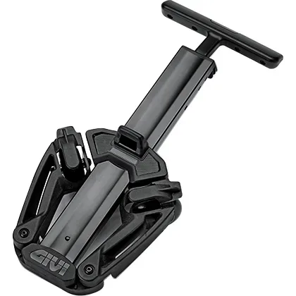 Givi Trolley E206 für Monokey® Koffer/Topcase - Motorradzubehör - Motorradgepäck