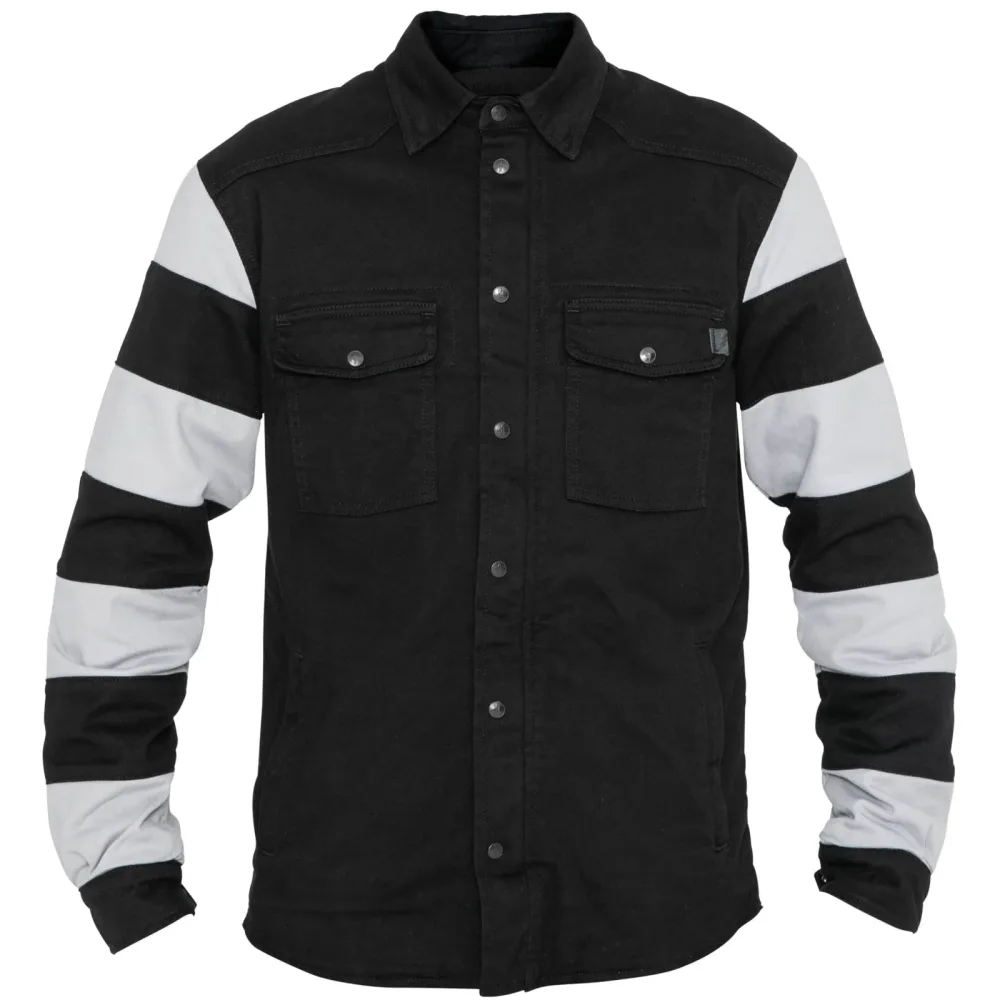 John Doe XTM Prison Motoshirt - Motorradbekleidung - Motorradjacken