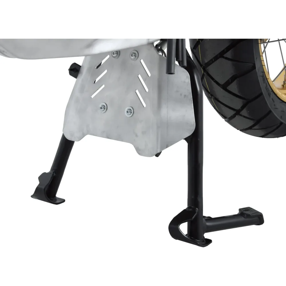 Hepco & Becker Hauptständer für 5059510 00 01 für Honda - Motorradteile & Ersatzteile - Anbauteile