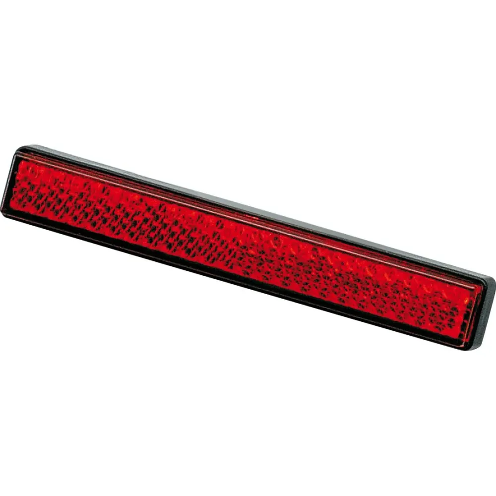 Daytona Rückstrahler 103 x 16 mm selbstklebend - Aktionen - Einmotten-Weiterfahren