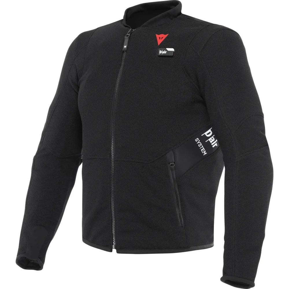 Dainese D-Air Smart Jacke LS schwarz - Motorradbekleidung - Sport Motorradbekleidung