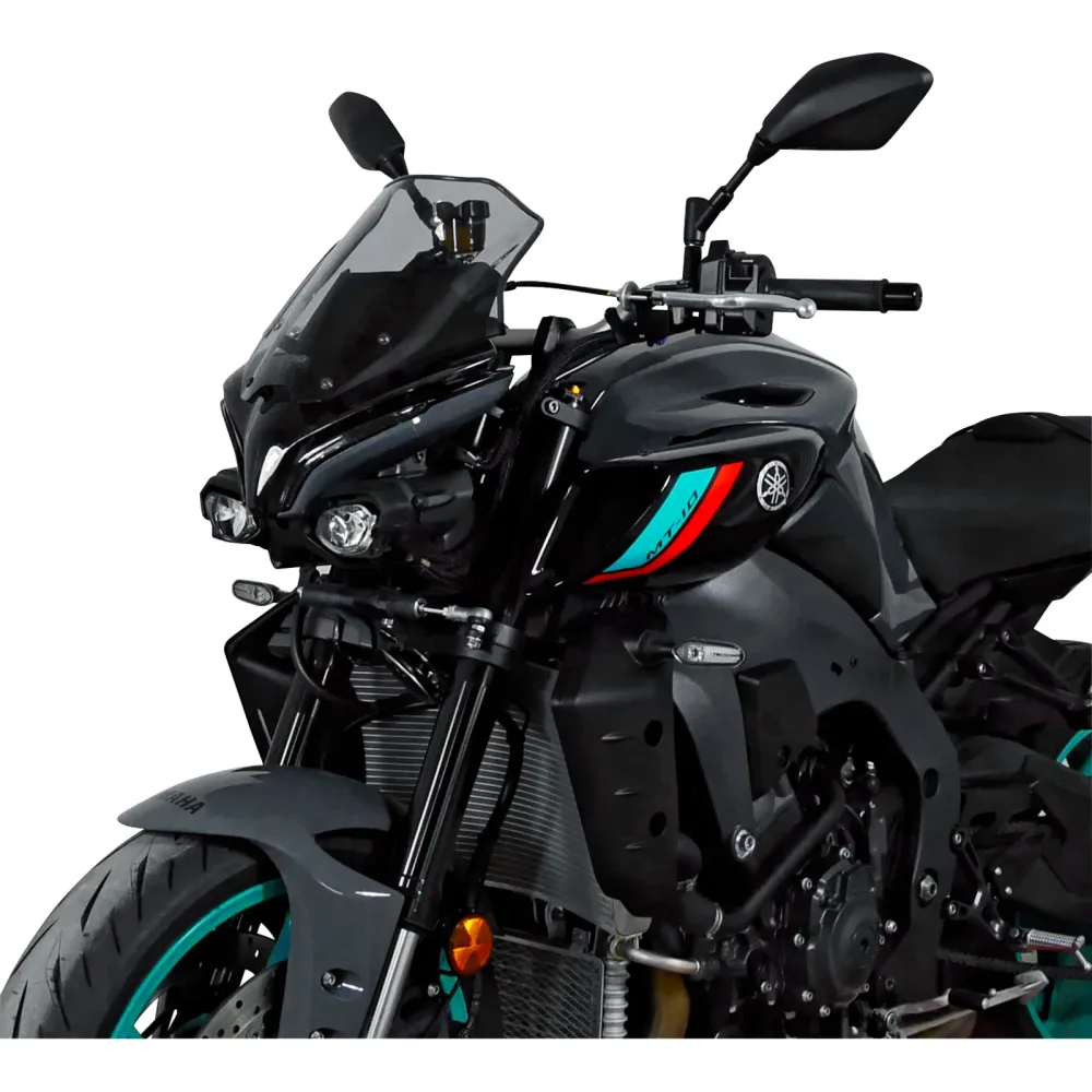 MRA Racingscheibe - Motorradteile & Ersatzteile - Anbauteile