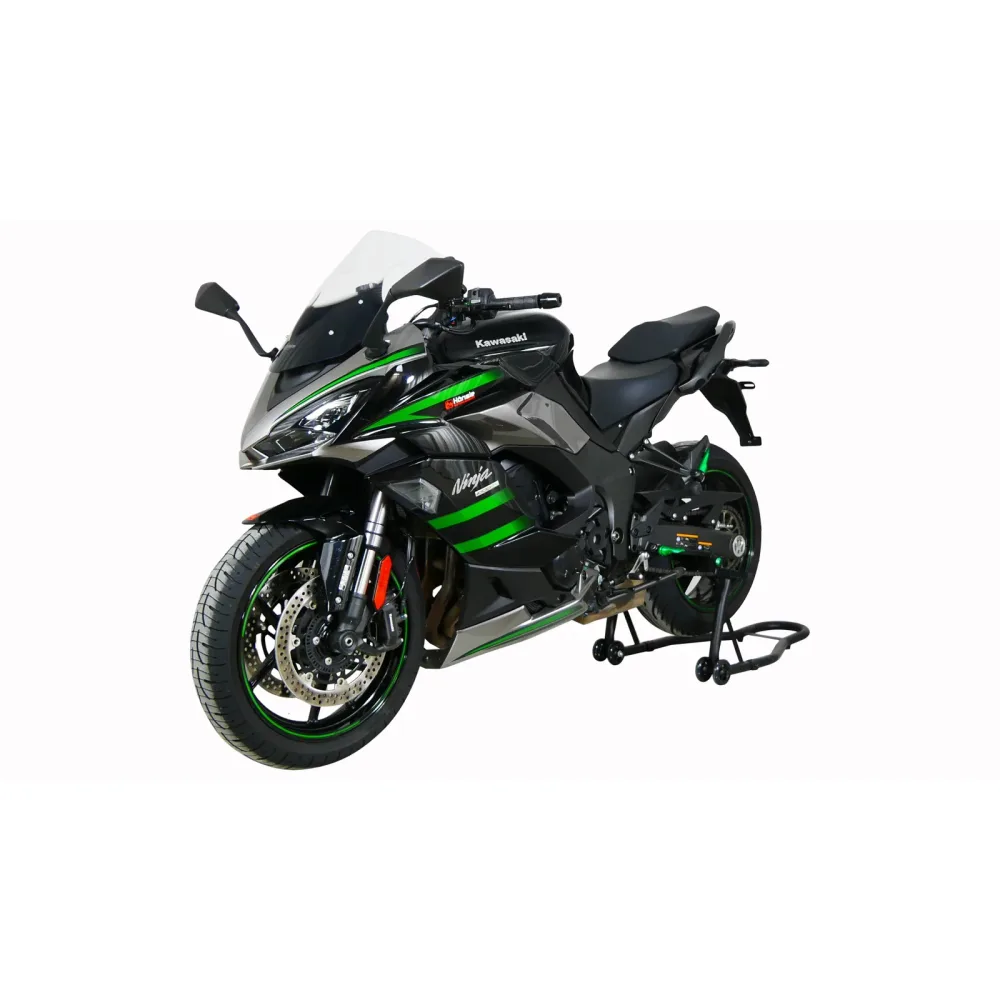 MRA Racingscheibe - Motorradteile & Ersatzteile - Anbauteile