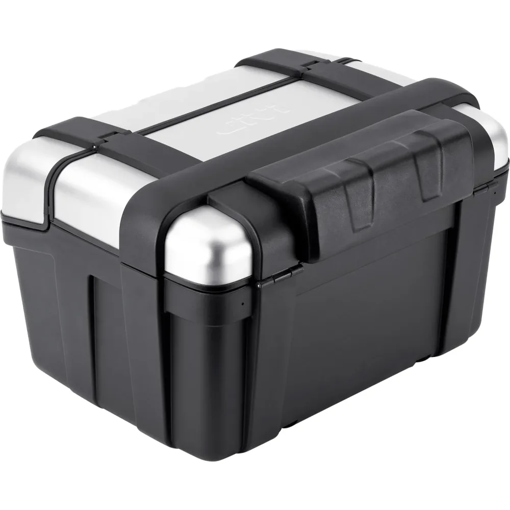 Givi Rückenpolster E118 für TRK33/TRK46 - Motorradzubehör - Motorradgepäck