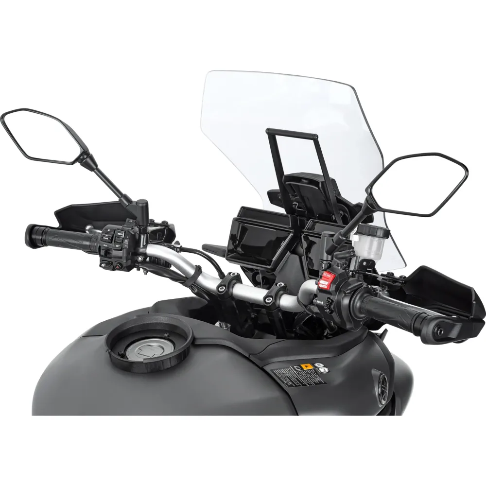Givi Navi-Haltestrebe am Windschild - Motorradzubehör - Multimedia