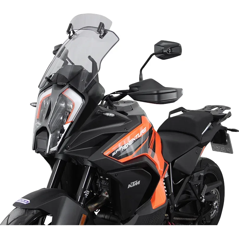 MRA Vario-Tourenscheibe VT - Motorradteile & Ersatzteile - Anbauteile