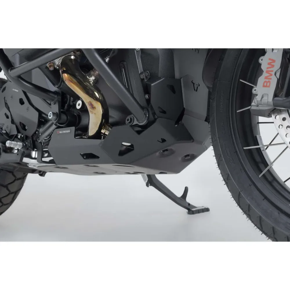 SW-MOTECH Motorschutz Alu - Motorradteile & Ersatzteile - Anbauteile