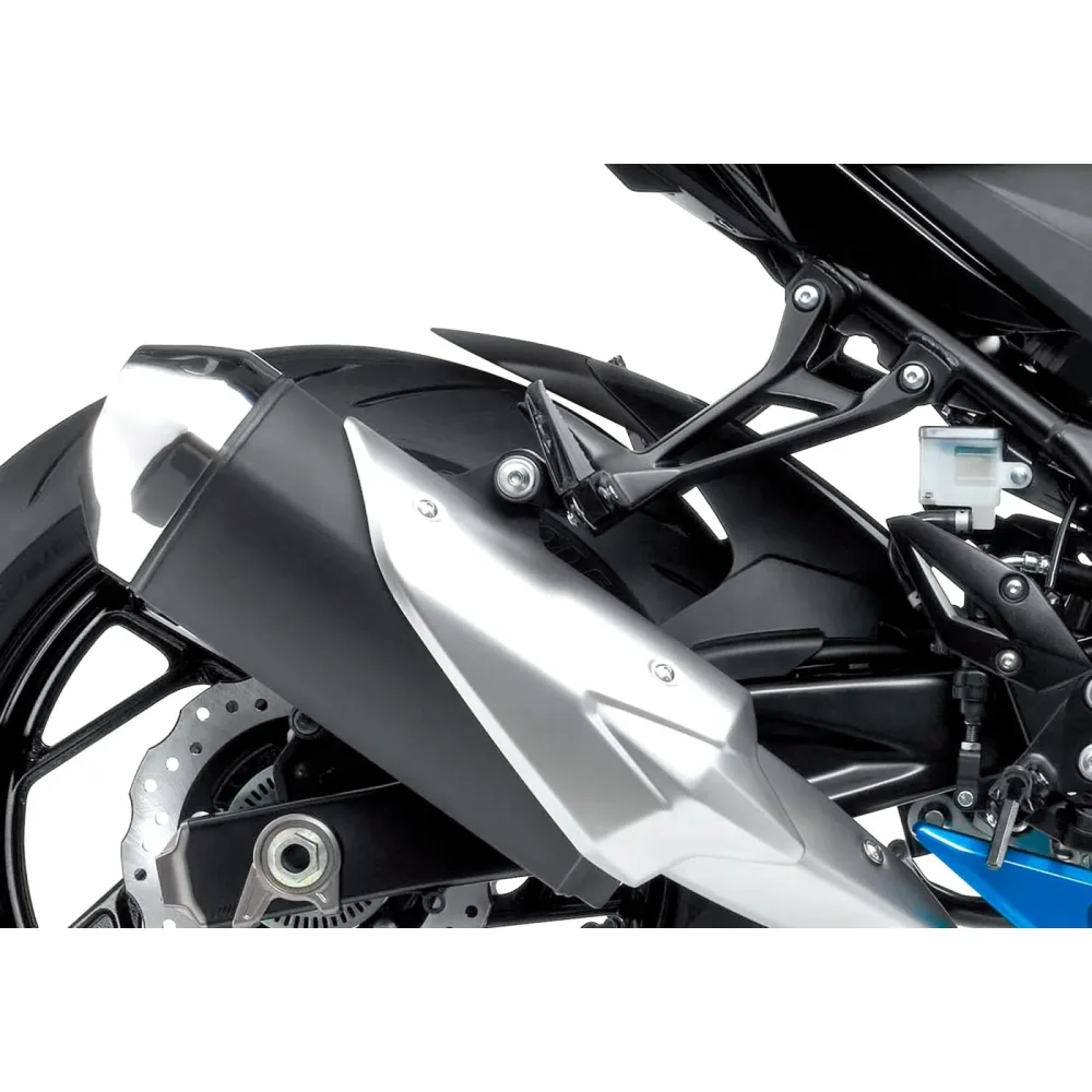 Bodystyle Hinterradabdeckungsverlängerung 6521002 für Suzuki - Motorradteile & Ersatzteile - Verkleidungen & Abdeckungen