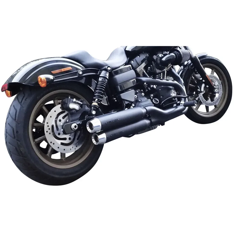Miller Exhaust Empty - Aktionen - Top Produkte