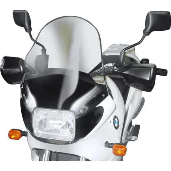Givi Verkleidungsscheibe getönt D232SG für BMW F 650 ST - Motorradteile & Ersatzteile - Anbauteile