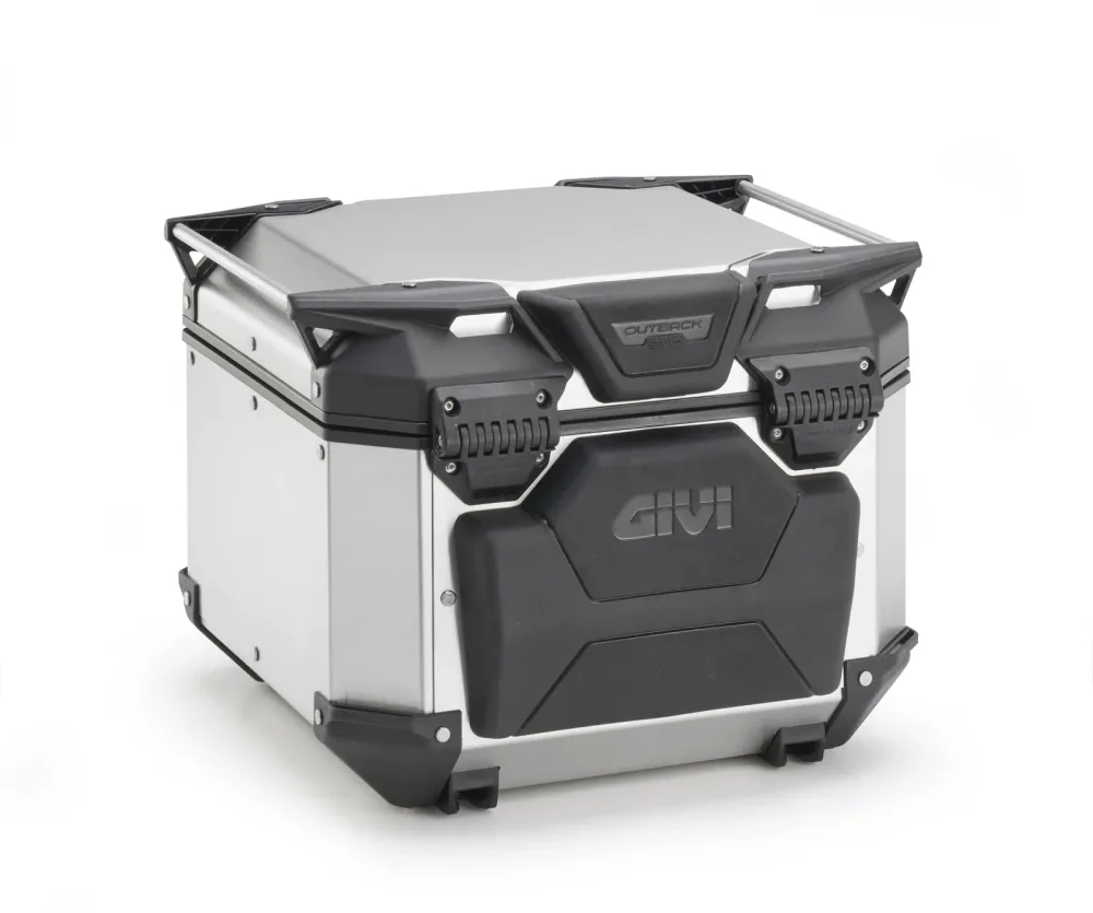 Givi Rückenpolster - Motorradzubehör - Motorradgepäck